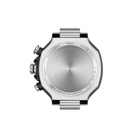 Tissot T-Race T1414171701100 Quartz Chronograph Men’s Watch - Luxverse