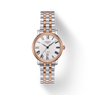 Tissot Carson T122.207.22.033.00 Automatic Watch – Men’s Watch - Luxverse
