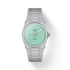 Tissot PRX T137.210.11.091.00 Quartz Men’s Watch - Luxverse