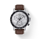 Tissot SuperSport Chrono T125.617.16.031.00 Swiss Quartz Men’s Watch - Luxverse