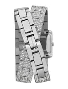 Michael Kors Emery MK4836 silver stainless steel bracelet watch