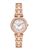 Michael Kors Laney MK4893 stainless steel women's watch