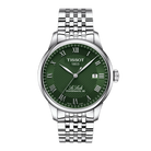 Tissot Le Locle Automatic 39.3 mm Green Dial – T006.407.11.093.00 Men’s Watch - Luxverse