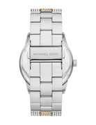 Michael Kors Brynn MK6934 oversized pavé dial watch