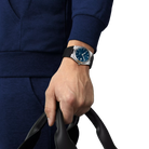 Tissot PRX Powermatic 80 40mm T137.407.17.041.00 Automatic Men’s Watch - Luxverse