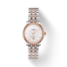 Tissot Carson T122.207.22.031.01 Automatic Men’s Watch - Luxverse
