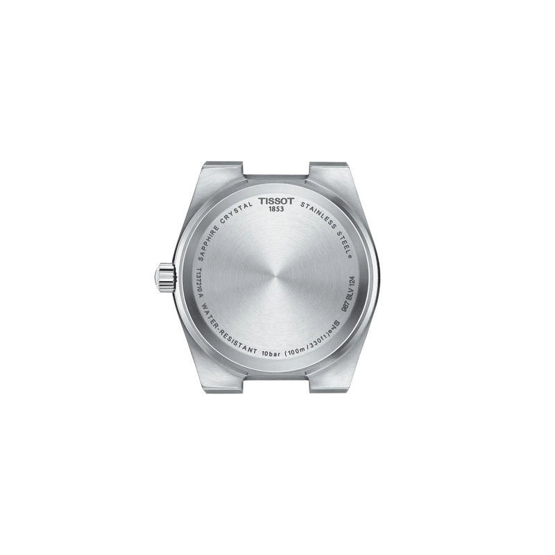 Tissot PRX T137.210.11.091.00 Quartz Men’s Watch - Luxverse