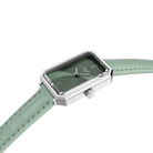 Tissot SRV T160.110.16.093.00 Quartz Women’s Watch - Luxverse