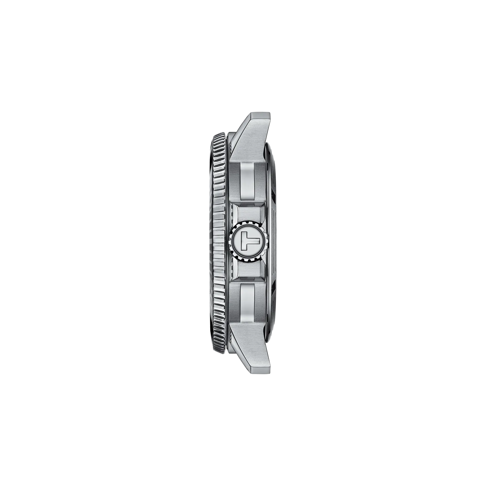 Tissot Seastar 1000 T120.407.11.091.01 Automatic Men’s Watch - Luxverse