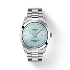 Tissot Gentleman T127.407.113.5100 Automatic Men’s Watch - Luxverse