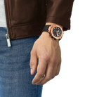 Tissot T-Race T1414173705100 Quartz Chronograph Men’s Watch - Luxverse