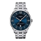 Tissot Powermatic 80 T099.407.11.048.00 Automatic Men’s Watch - Luxverse