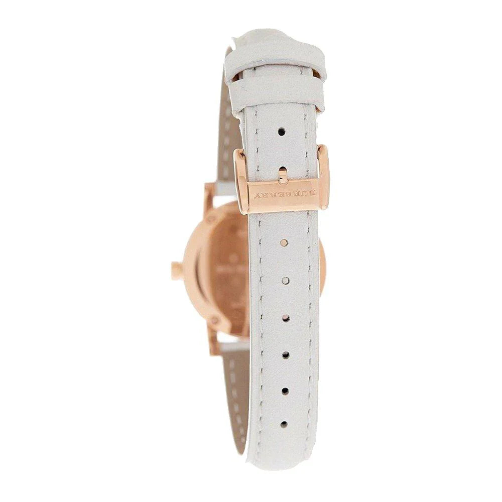 Burberry The City Rose Gold Watch BU9209 – Women’s Watch - Luxverse