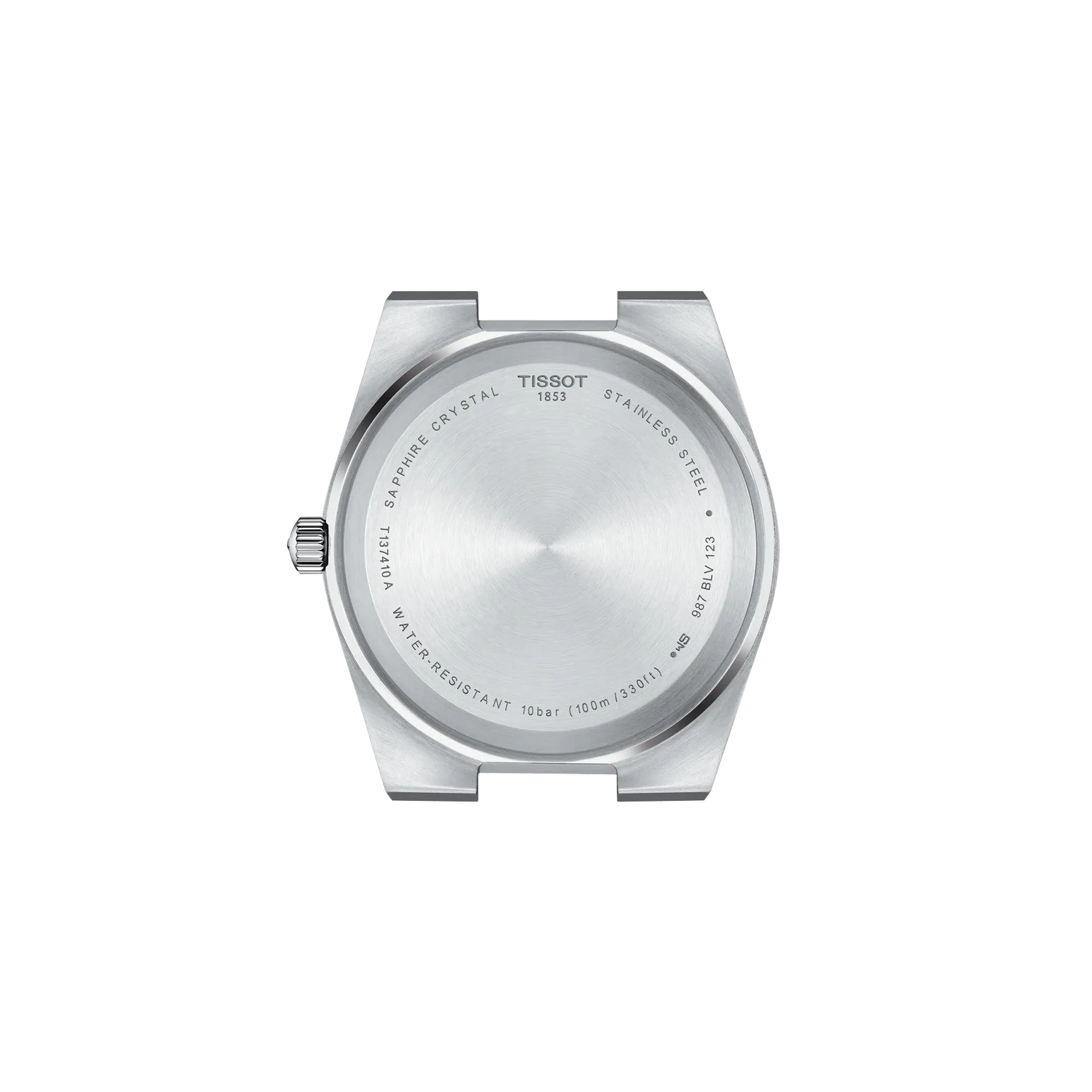 Tissot PRX T1374101705100 Quartz Men’s Watch - Luxverse