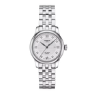 Tissot Le Locle Automatic Lady T006.207.11.036.00 – Women’s Watch - Luxverse