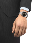 Tissot Gentleman Powermatic 80 Silicium T127.407.110.6101 Automatic Men’s Watch - Luxverse