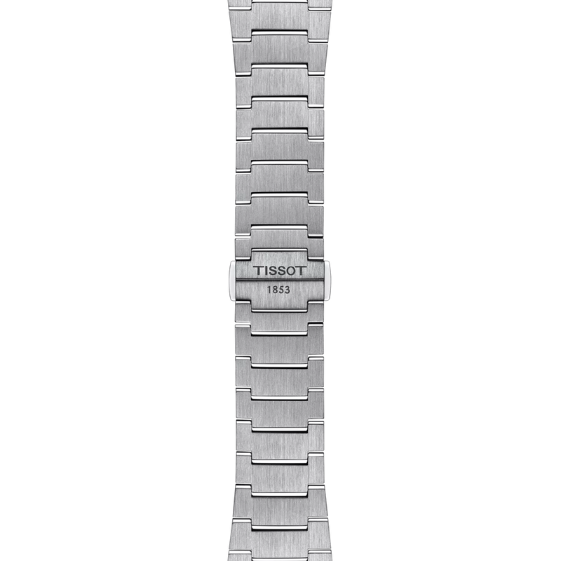 Tissot PRX Powermatic 80 T137.407.11.041.00 Automatic Men’s Watch - Luxverse