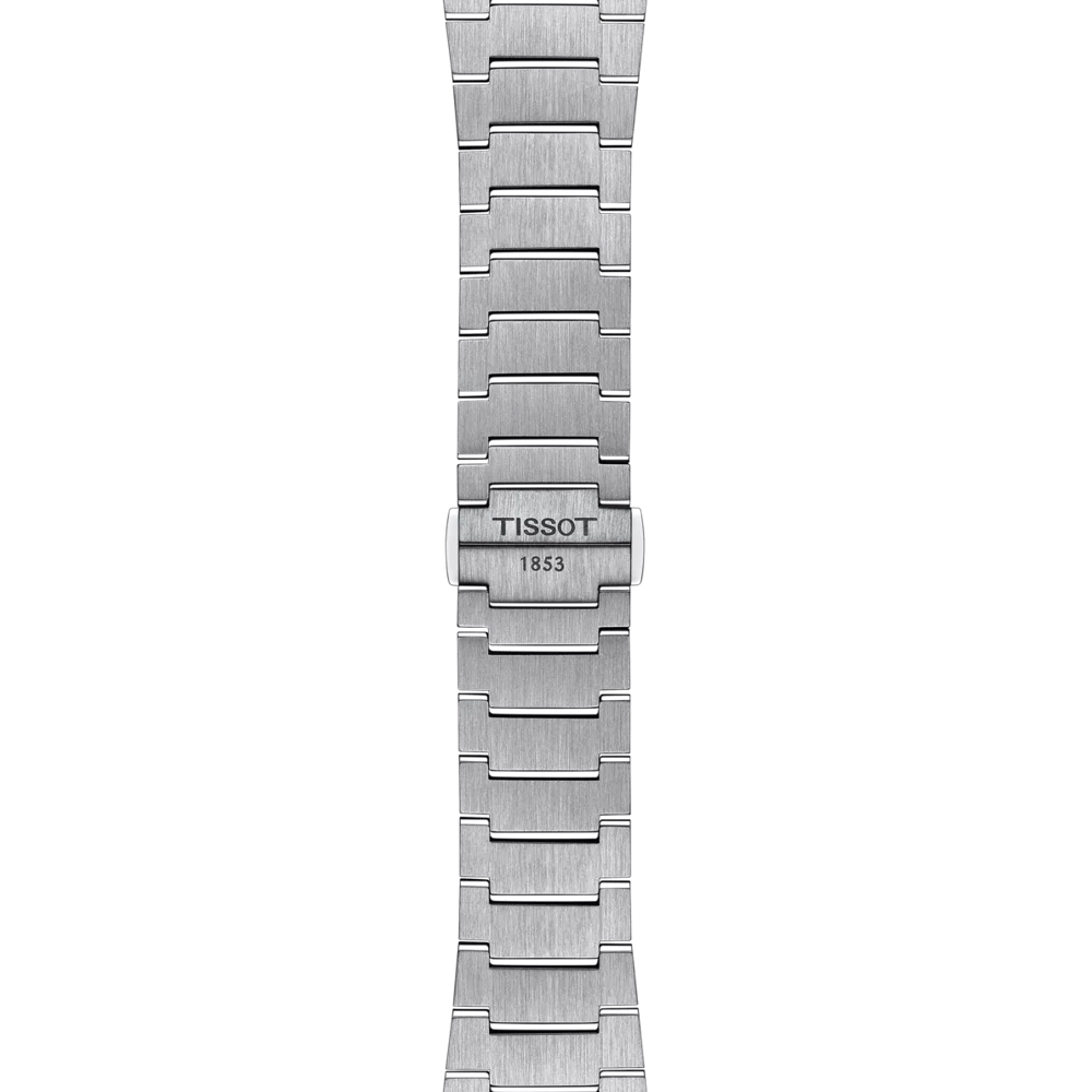 Tissot PRX Powermatic 80 40mm T137.407.11.051.01 Automatic Men’s Watch - Luxverse