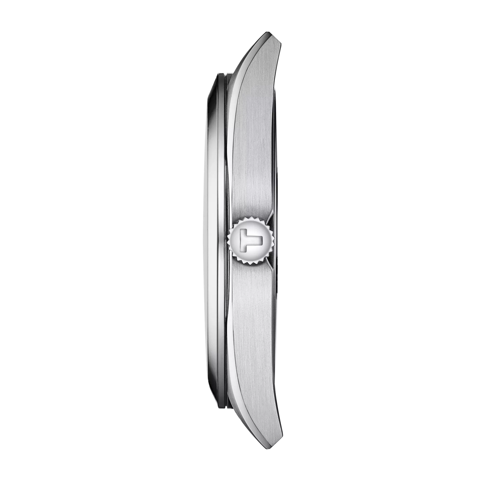 Tissot Gentleman T127.410.16.041.01 Quartz Men’s Watch - Luxverse