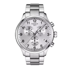 Tissot Chrono XL T116.617.11.037.00 Quartz Chronograph Men’s Watch - Luxverse