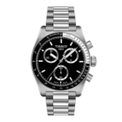 Tissot PR516 40mm T149.417.11.051.00 Quartz Chronograph Men’s Watch - Luxverse