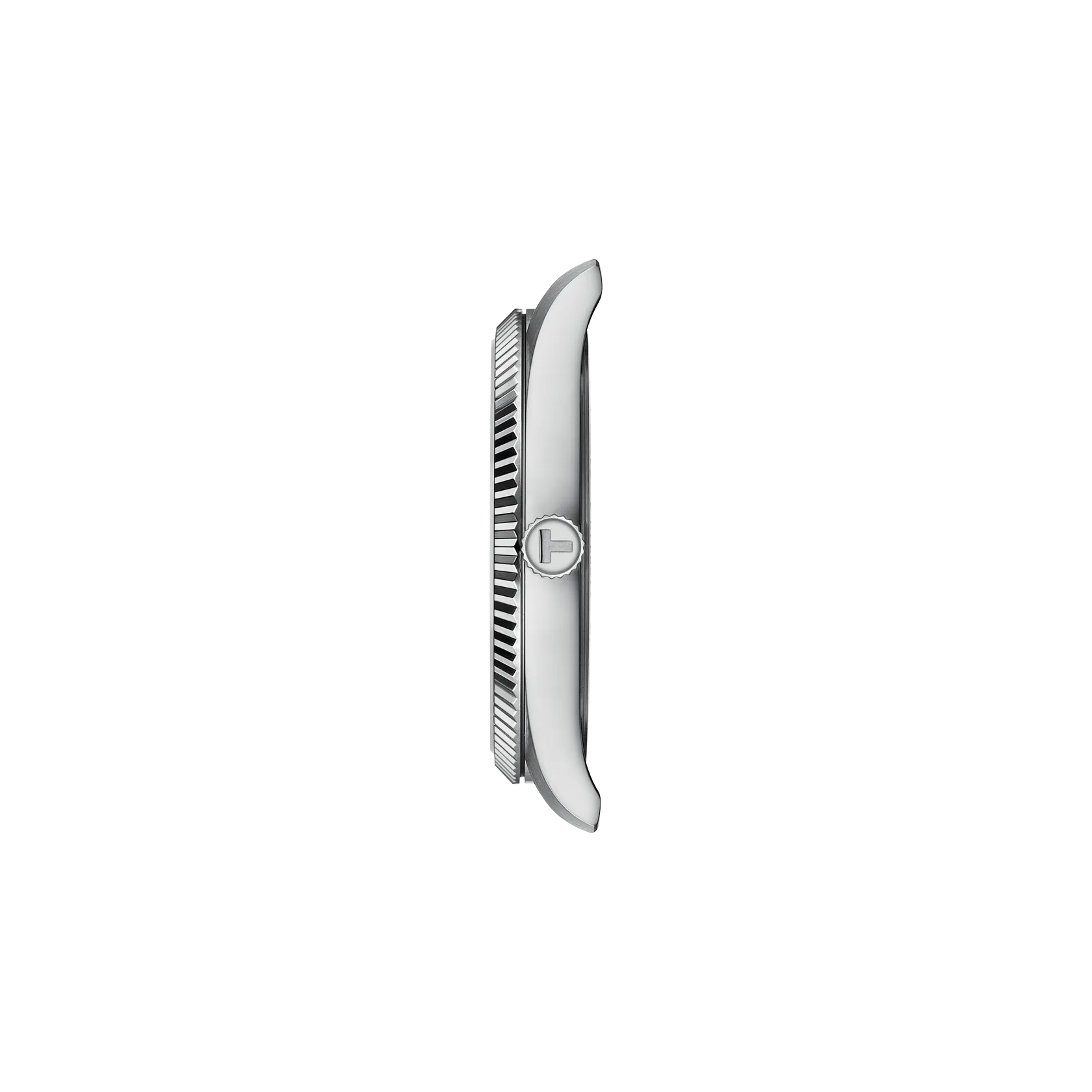 Tissot Classic Contemporary T156.410.11.041.00 Quartz Men’s Watch - Luxverse