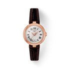 Tissot Bellissima T126.010.36.013.00 Quartz Women’s Watch - Luxverse