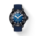 Tissot Seastar T120.607.37.041.00 Automatic Dive Men’s Watch - Luxverse