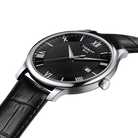 Tissot Tradition T063.610.16.058.00 Quartz Men’s Watch - Luxverse
