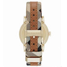 Burberry The City Gold Dial BU9133 – Women’s Watch - Luxverse