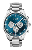 Hugo Boss Pioneer HB1513713 – Men’s Watch - Luxverse