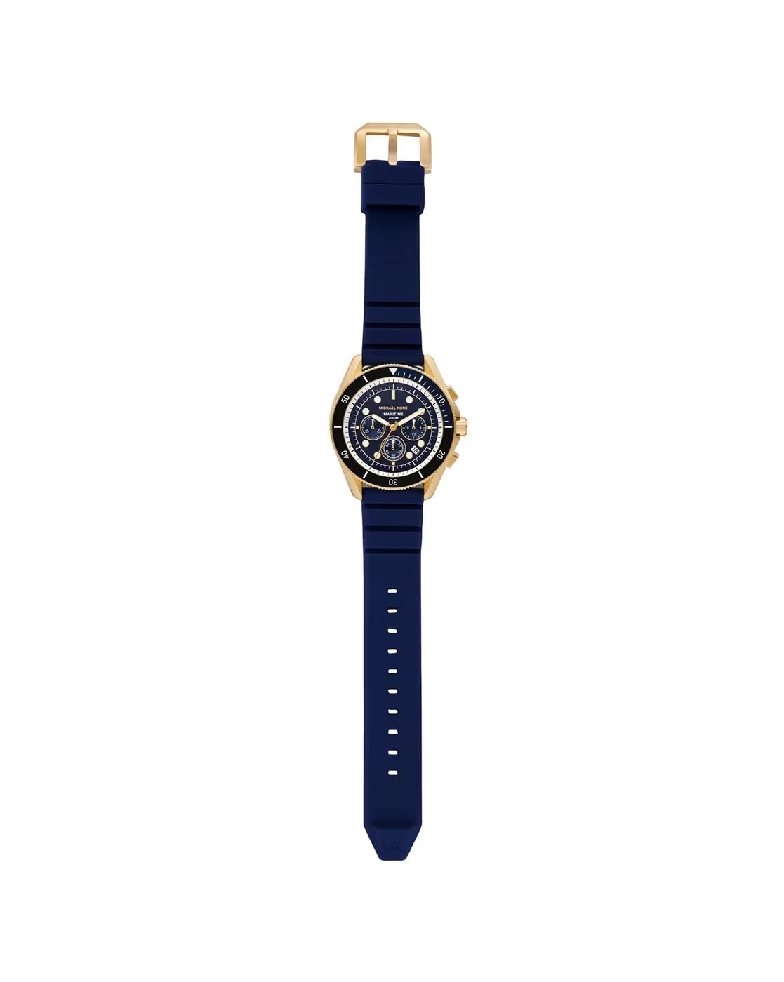 Michael Kors Maritime MK9205 45mm chronograph watch