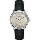 Burberry Check Stamped Quartz BU10008 – Men’s Watch - Luxverse