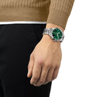Tissot Chrono XL T116.617.11.092.00 Quartz Chronograph Men’s Watch - Luxverse
