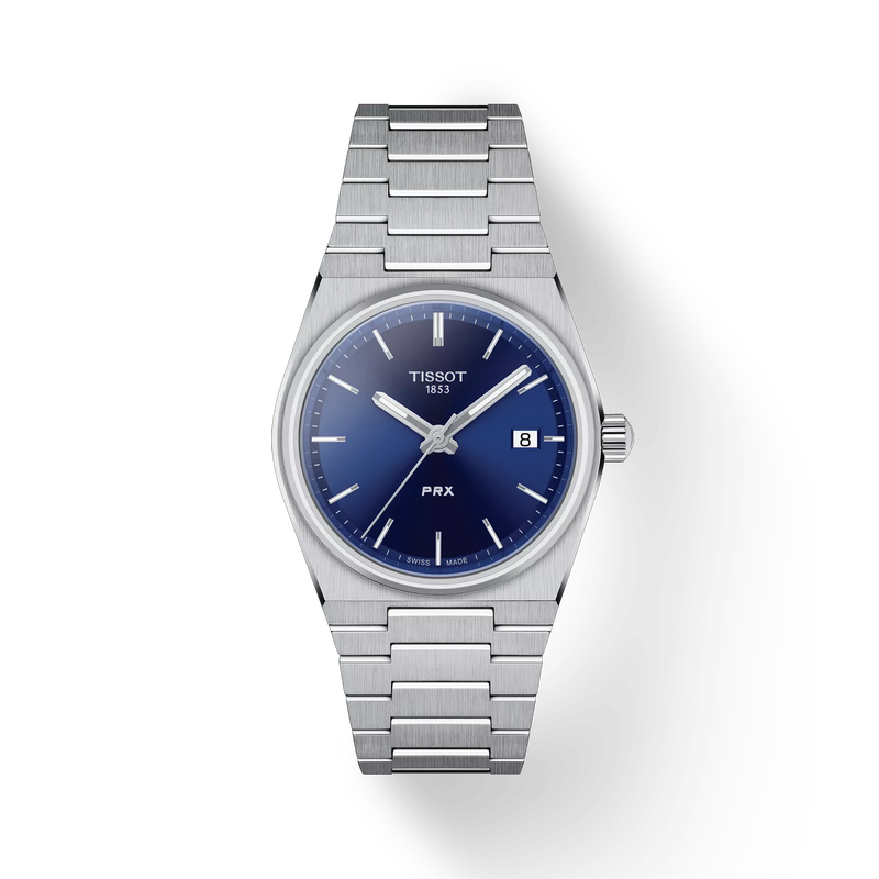 Tissot PRX T137.210.11.041.00 Quartz Men’s Watch - Luxverse