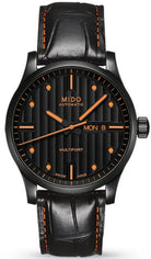 Tissot Mido Multifort Special Edition M005.430.36.051.80 Automatic Men’s Watch - Luxverse