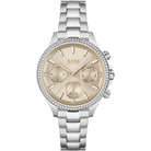 Hugo Boss Hera Rose Gold Dial HB1502565 – Women’s Watch - Luxverse