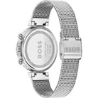Hugo Boss Flawless Pink Dial HB1502625 – Women’s Watch - Luxverse