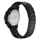 Hugo Boss Ikon Chronograph Black Dial HB1512961 – Men’s Watch - Luxverse