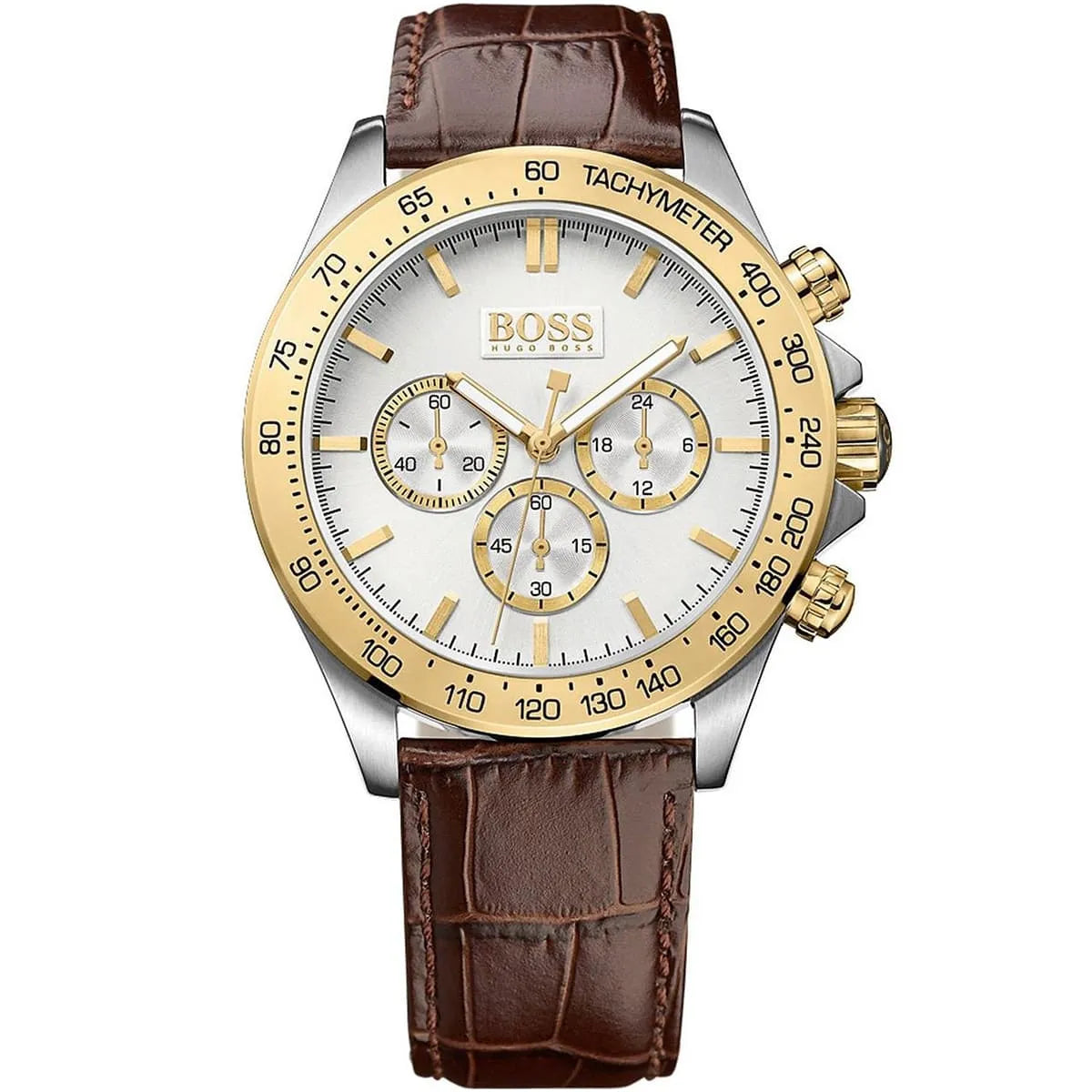 Hugo Boss HB1513174 Analog Watch – Men’s Watch - Luxverse