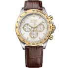 Hugo Boss HB1513174 Analog Watch – Men’s Watch - Luxverse