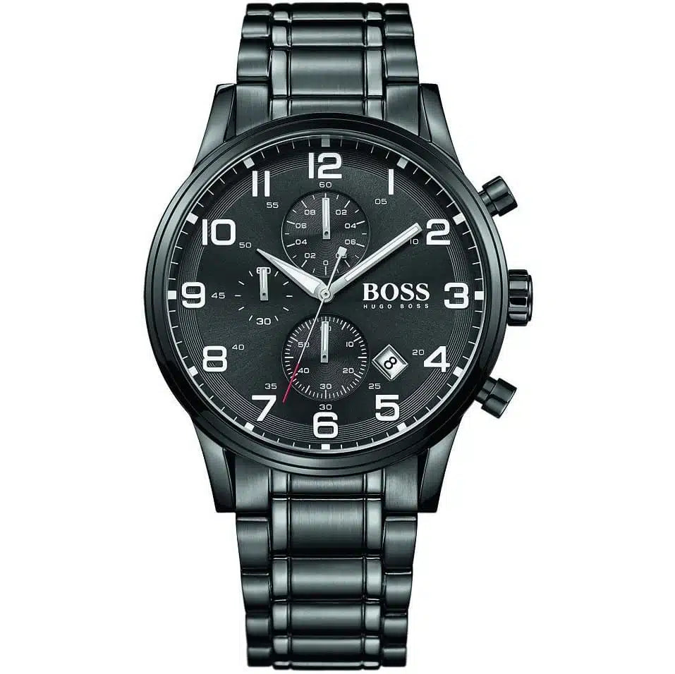 Hugo Boss Watch For Men HB1513180 – Men’s Watch - Luxverse