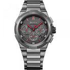 Hugo Boss HB1513361 Supernova Chronograph Wristwatch – Men’s Watch - Luxverse