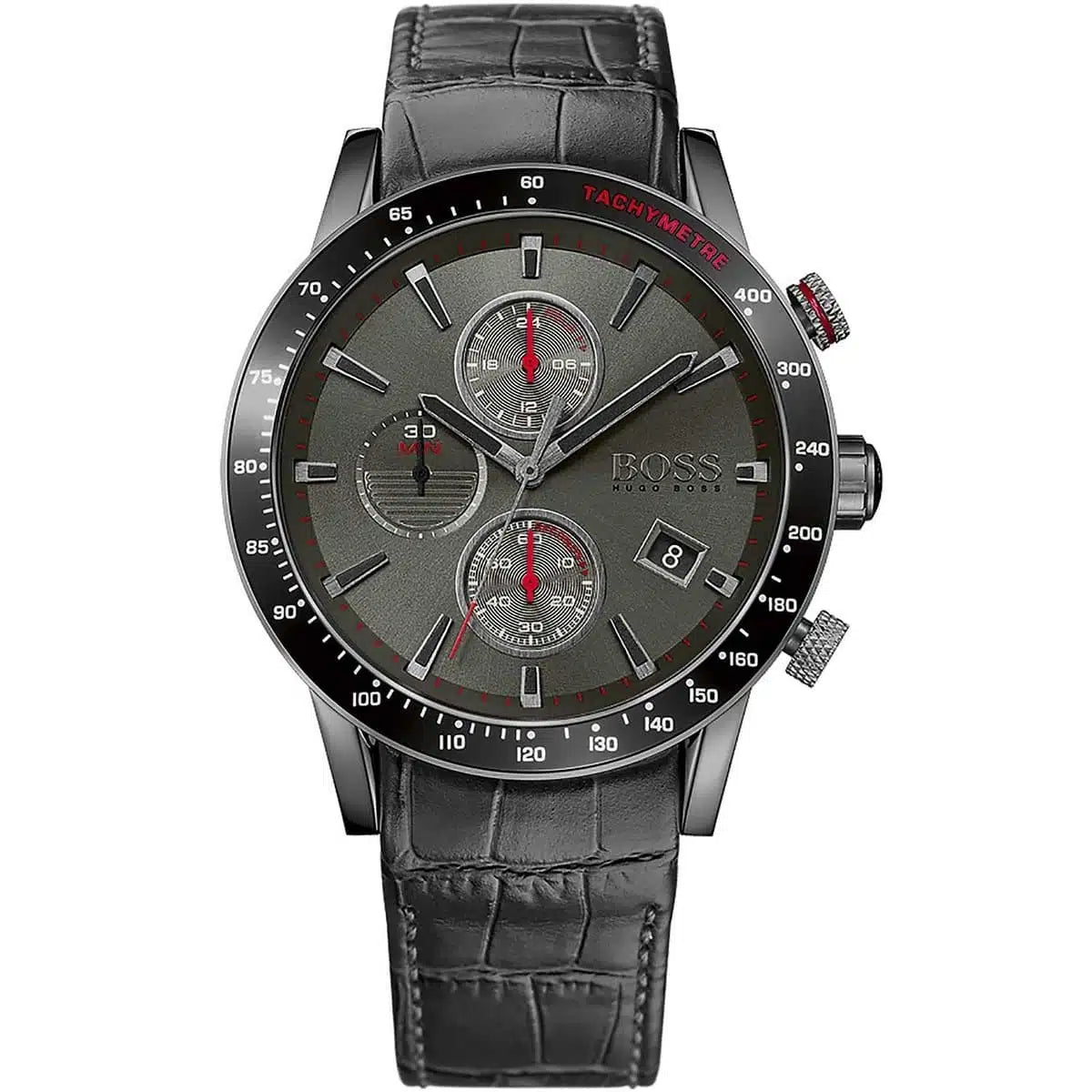 Hugo Boss Rafale HB1513445 Chronograph – Men’s Watch - Luxverse
