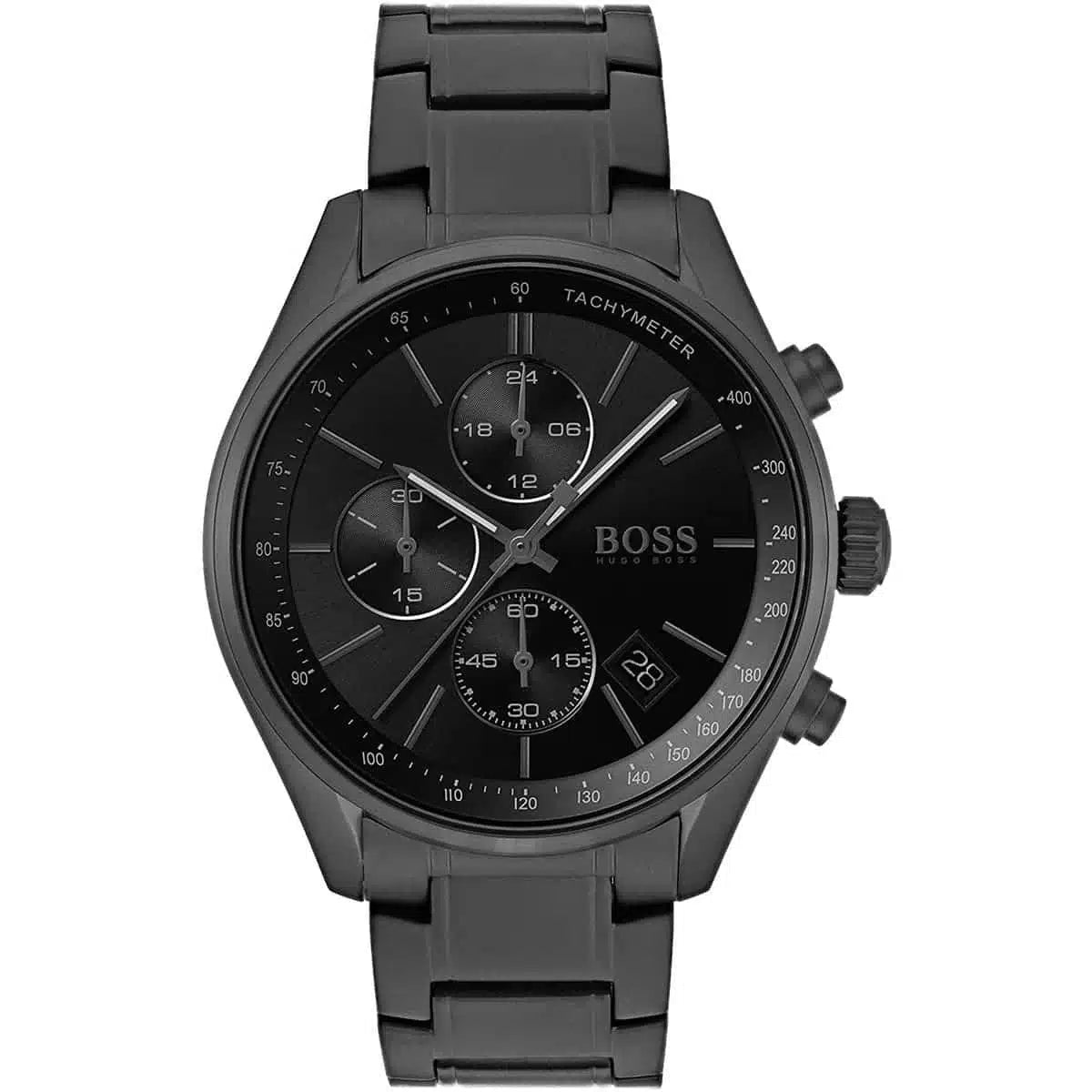 Hugo Boss Grand Prix Watch HB1513676 – Men’s Watch - Luxverse