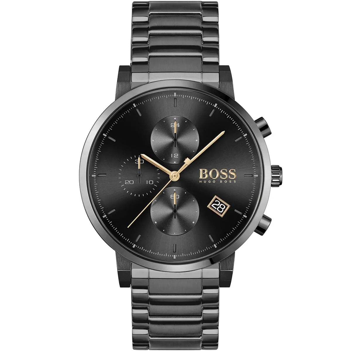 Boss Watches HB1513780 Wristwatch – Men’s Watch - Luxverse