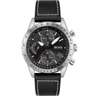 Hugo Boss HB1513853 Pilot Edition Chrono Watch – Men’s Watch - Luxverse
