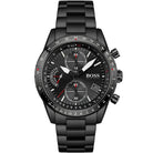 Hugo Boss HB1513854 Pilot Edition Chrono Watch – Men’s Watch - Luxverse