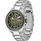 Hugo Boss HB1513951 Volane Chronograph – Men’s Watch - Luxverse