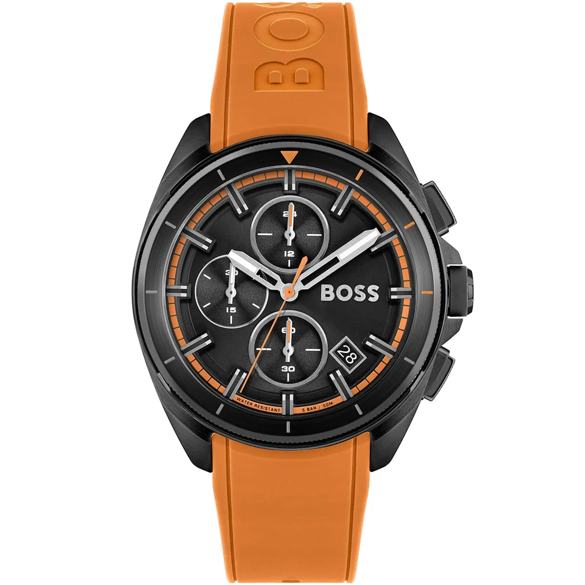 Hugo Boss 1513957 Ruffles Watch – Men’s Watch - Luxverse
